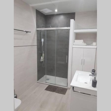 Apartamento Casa Lozano Fuengirola Exterior foto