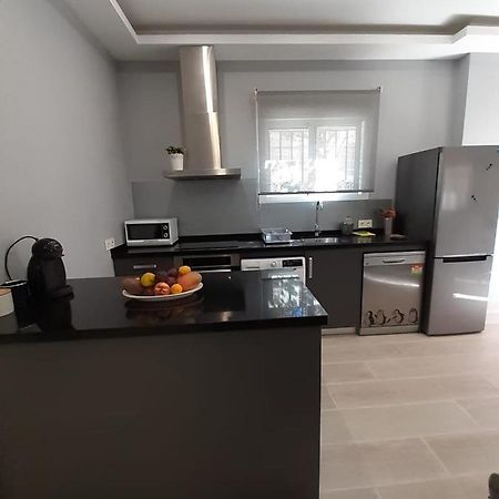 Apartamento Casa Lozano Fuengirola Exterior foto
