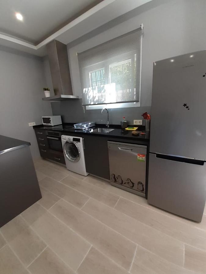 Apartamento Casa Lozano Fuengirola Exterior foto