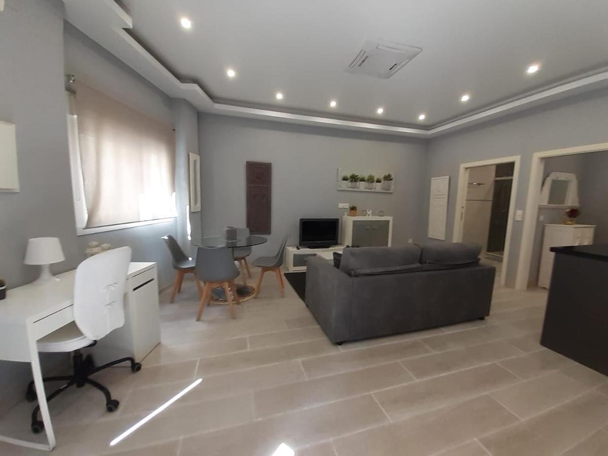Apartamento Casa Lozano Fuengirola Exterior foto