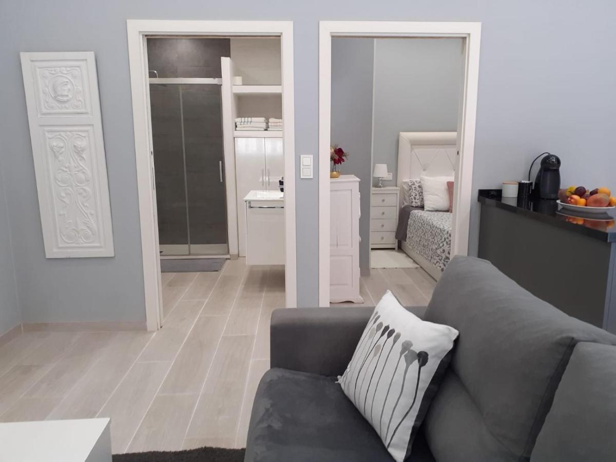 Apartamento Casa Lozano Fuengirola Exterior foto