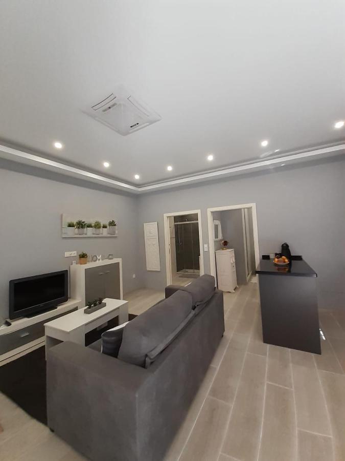 Apartamento Casa Lozano Fuengirola Exterior foto