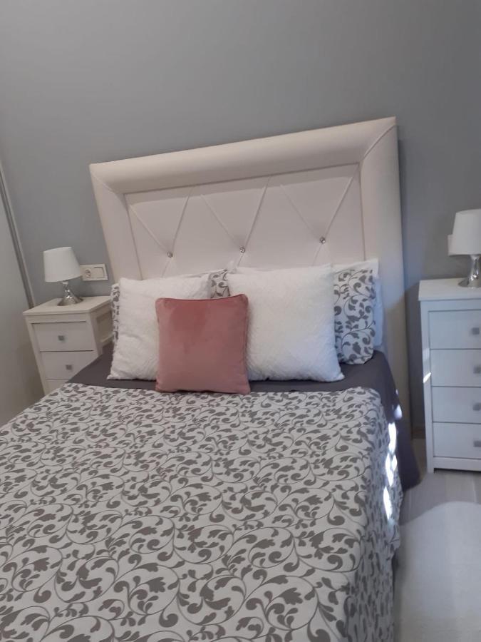 Apartamento Casa Lozano Fuengirola Exterior foto